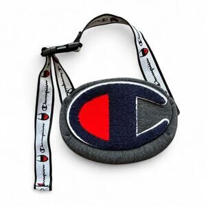 Champion Big Logo Cross Body Adjustable Fanny Pack Unisex